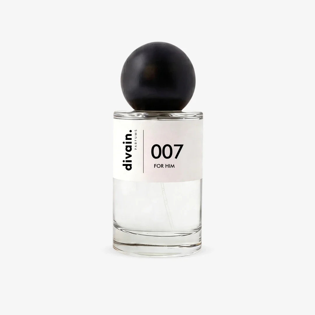 divain. 007