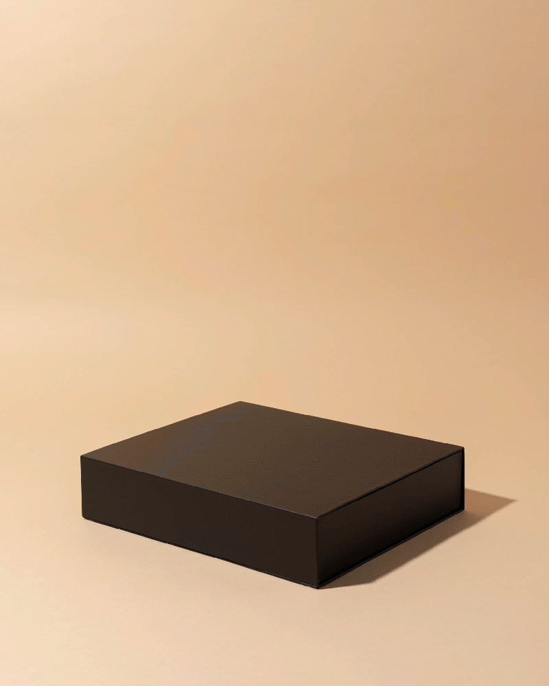 12-pack advent magnetic candle box 2.5oz