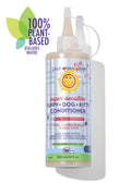 (No Fragrance) Super Sensitive™ Puppy + Dog + Kitty Conditioner