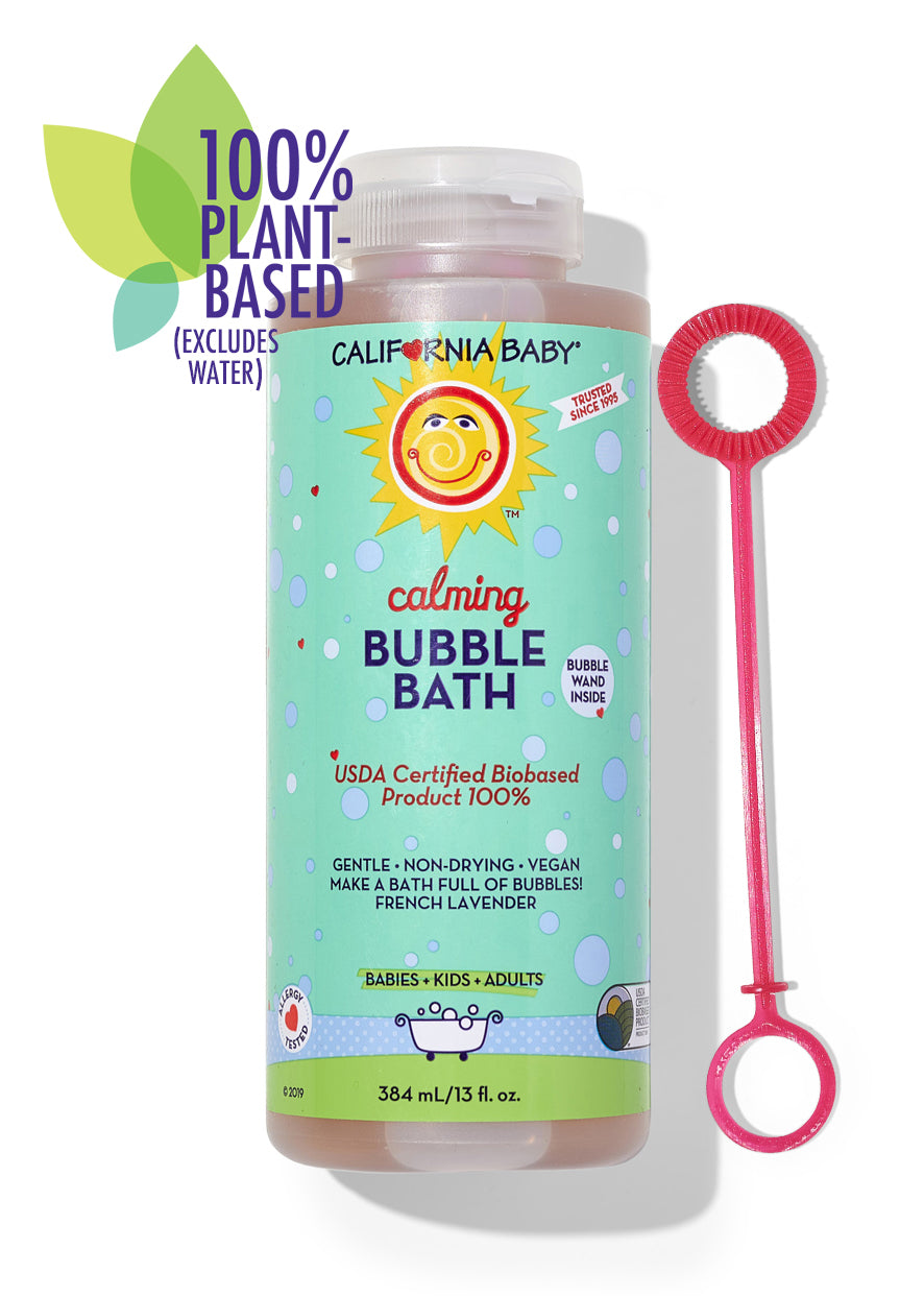 Calming™ Bubble Bath