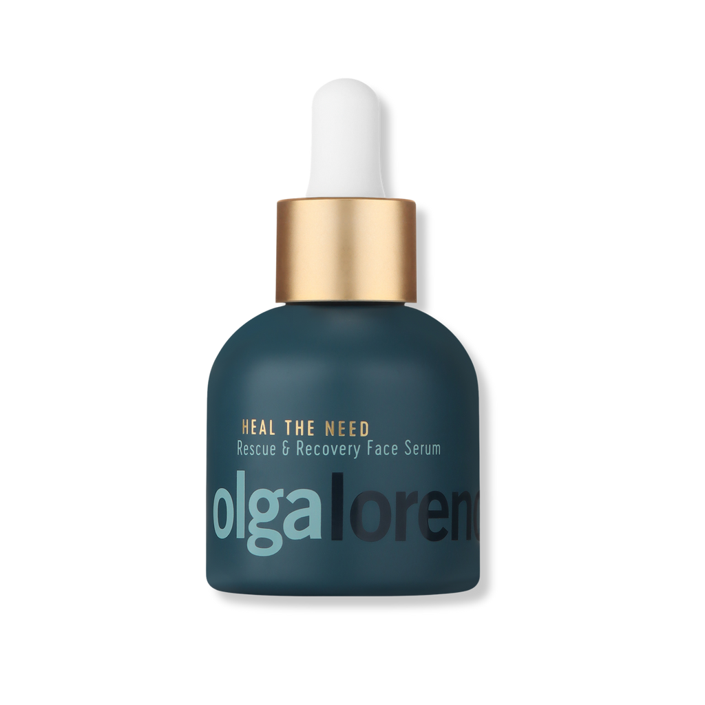 Heal the Need™: Rescue & Recovery Serum