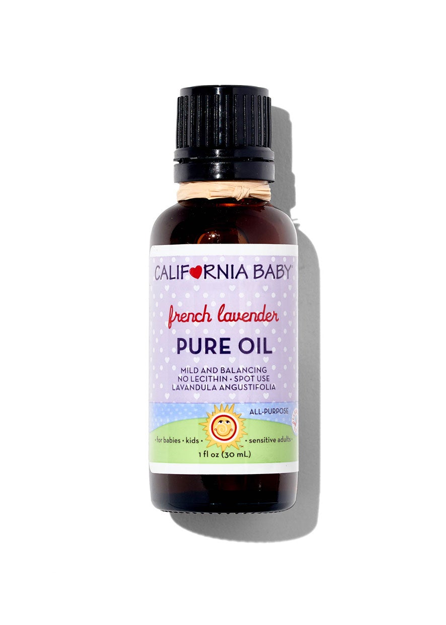 French Lavender™ Pure Oil