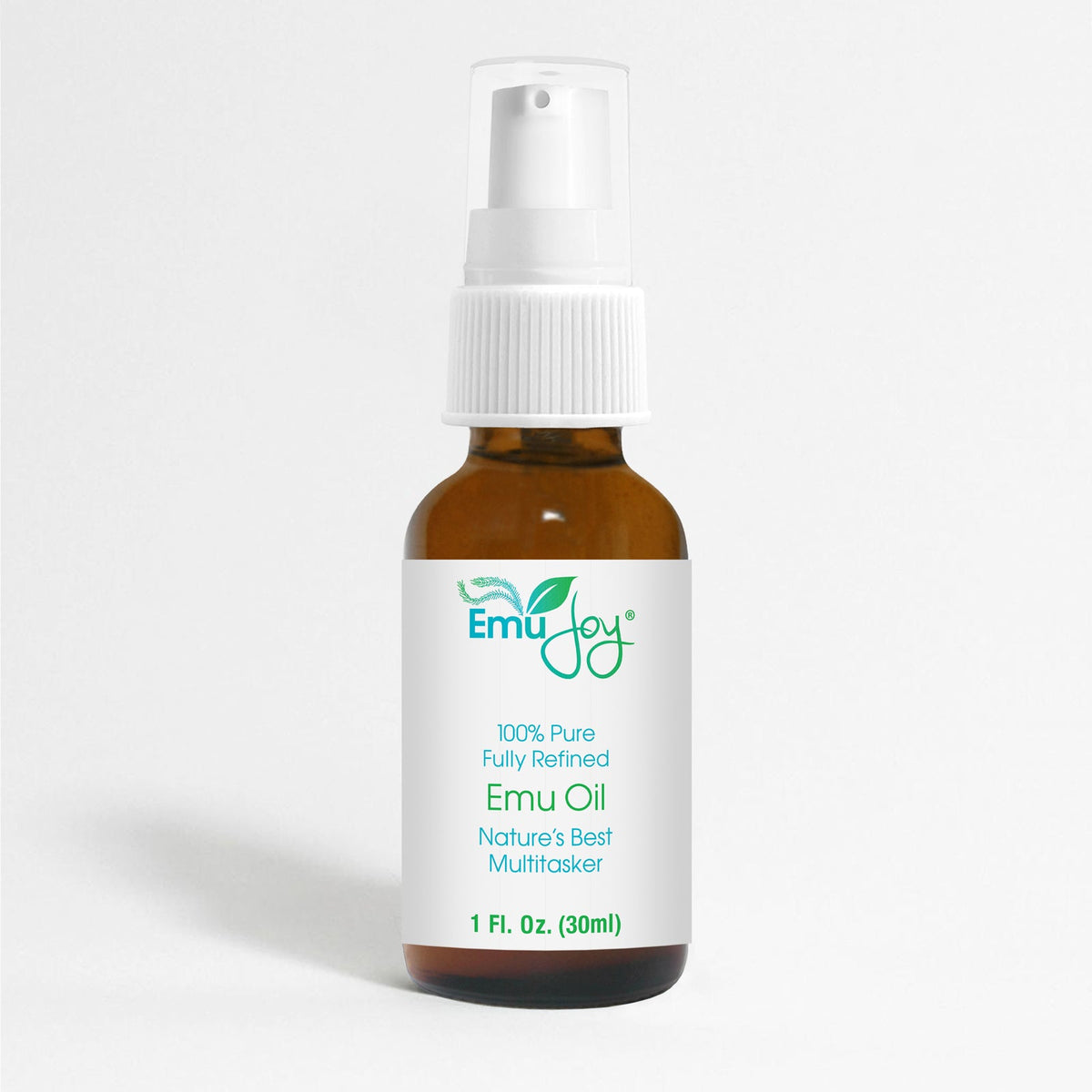 Pure Emu Oil
