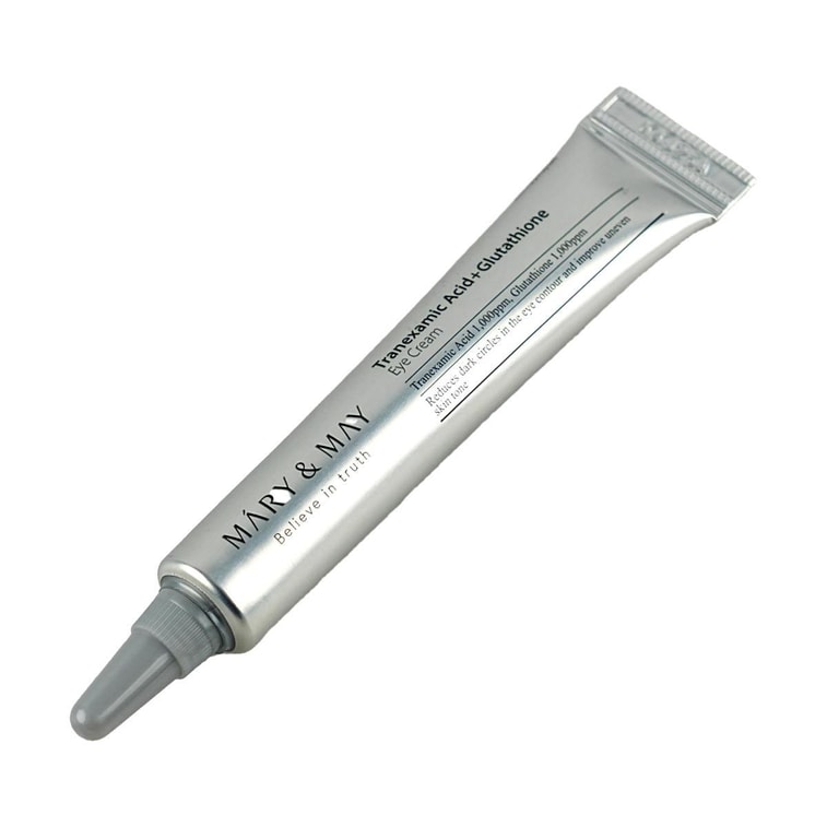 Mary & May Tranexamic Acid+Glutathione Eye Cream Mini