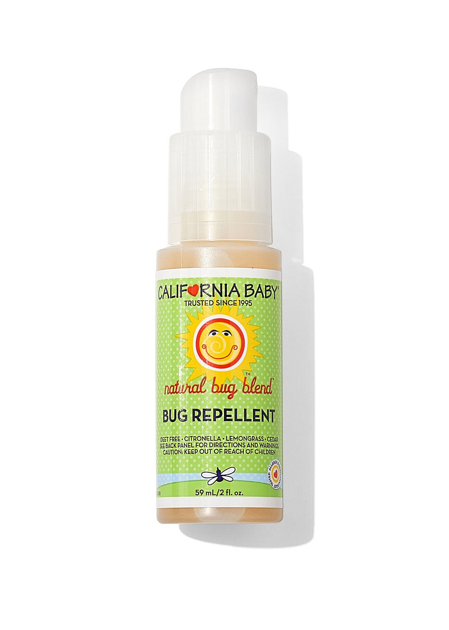 Natural Bug Blend™ Bug Repellent Spray