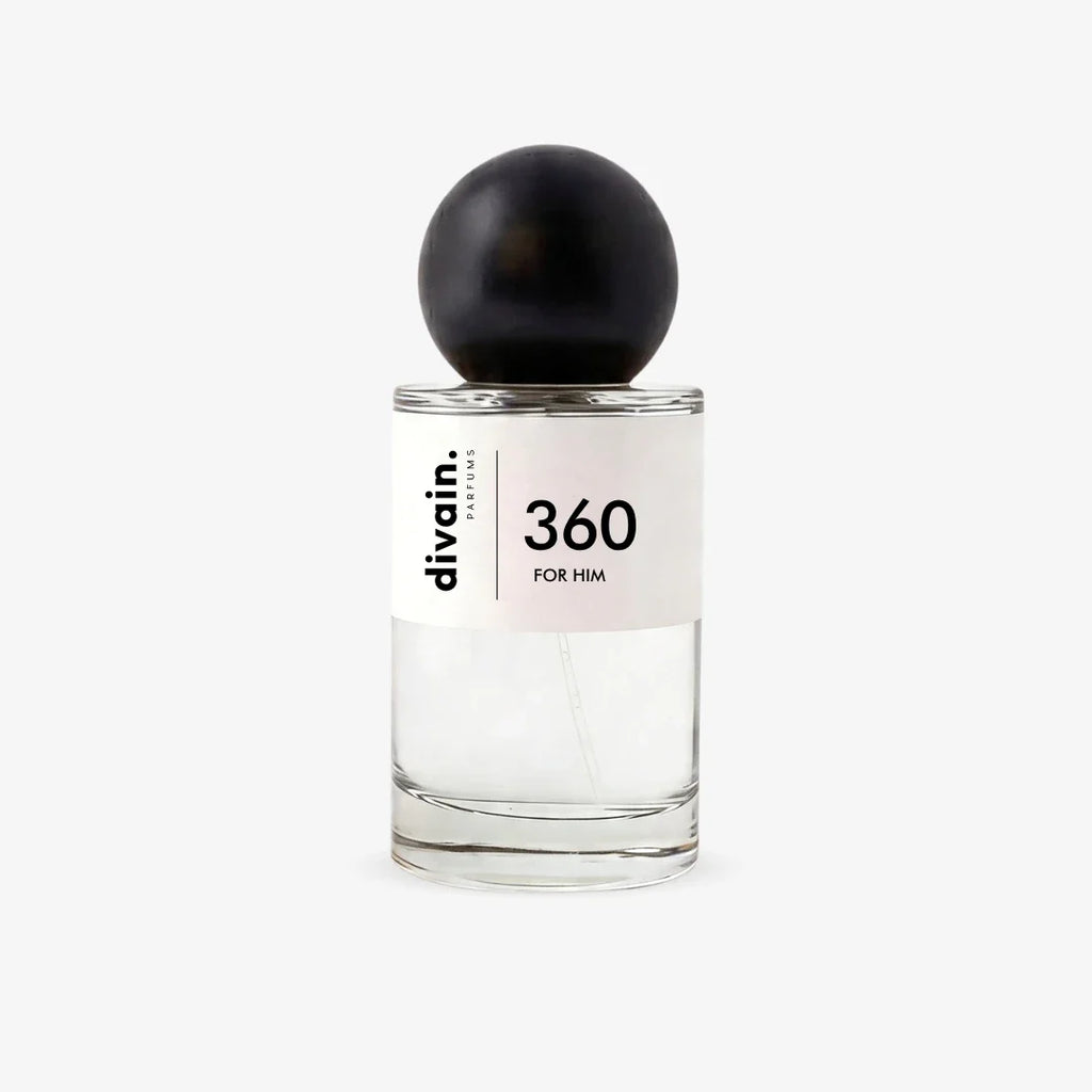 divain. 360