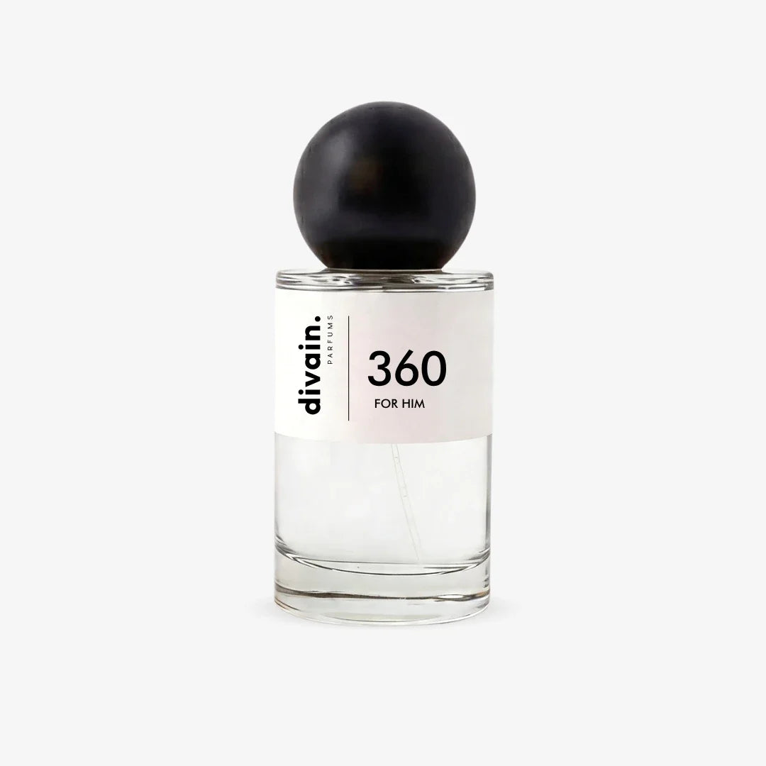 divain. 360