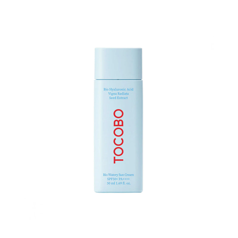 TOCOBO Bio Watery Sun Cream SPF 50+ PA++++