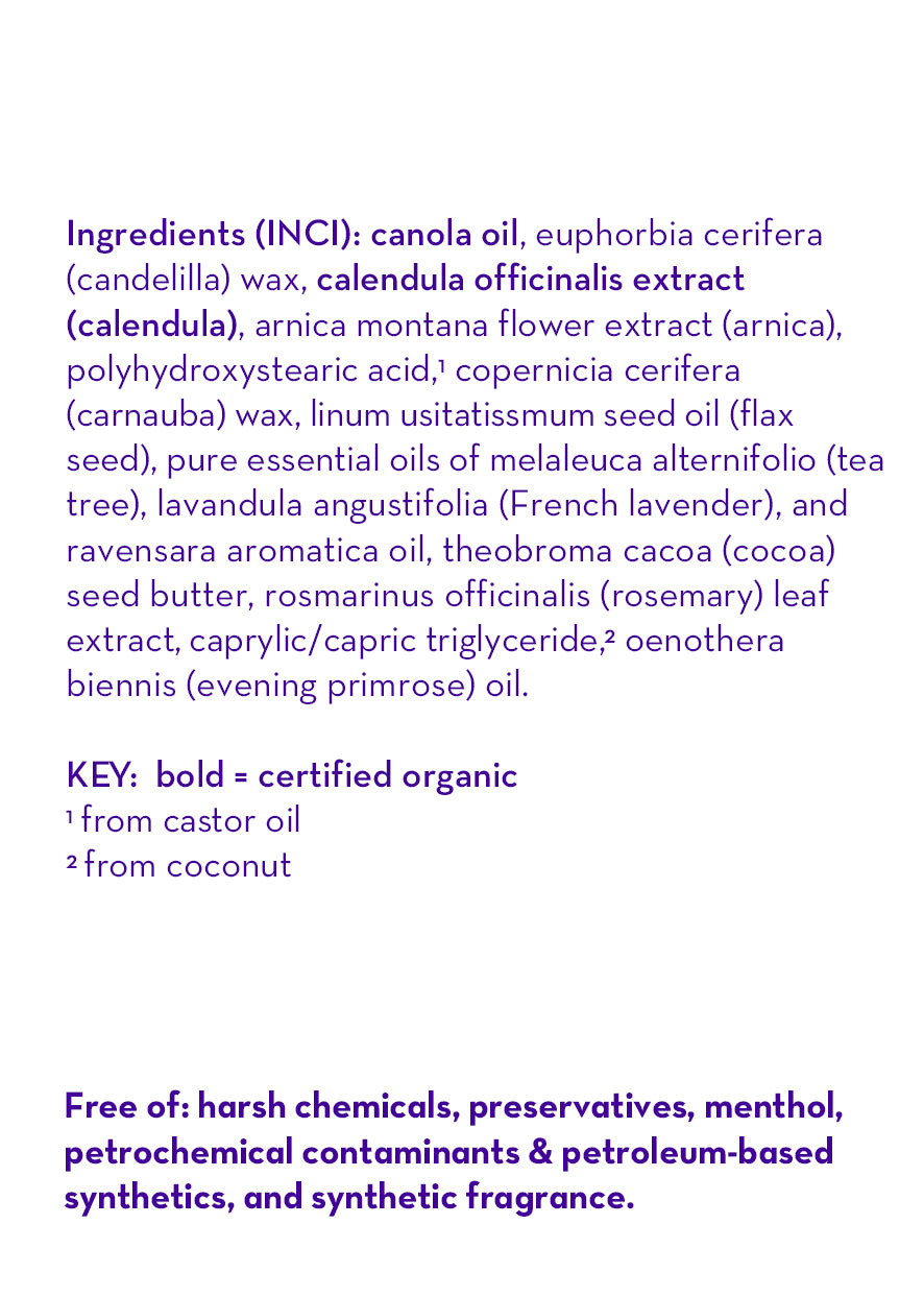 Calendula™ Boo-Boo Stick