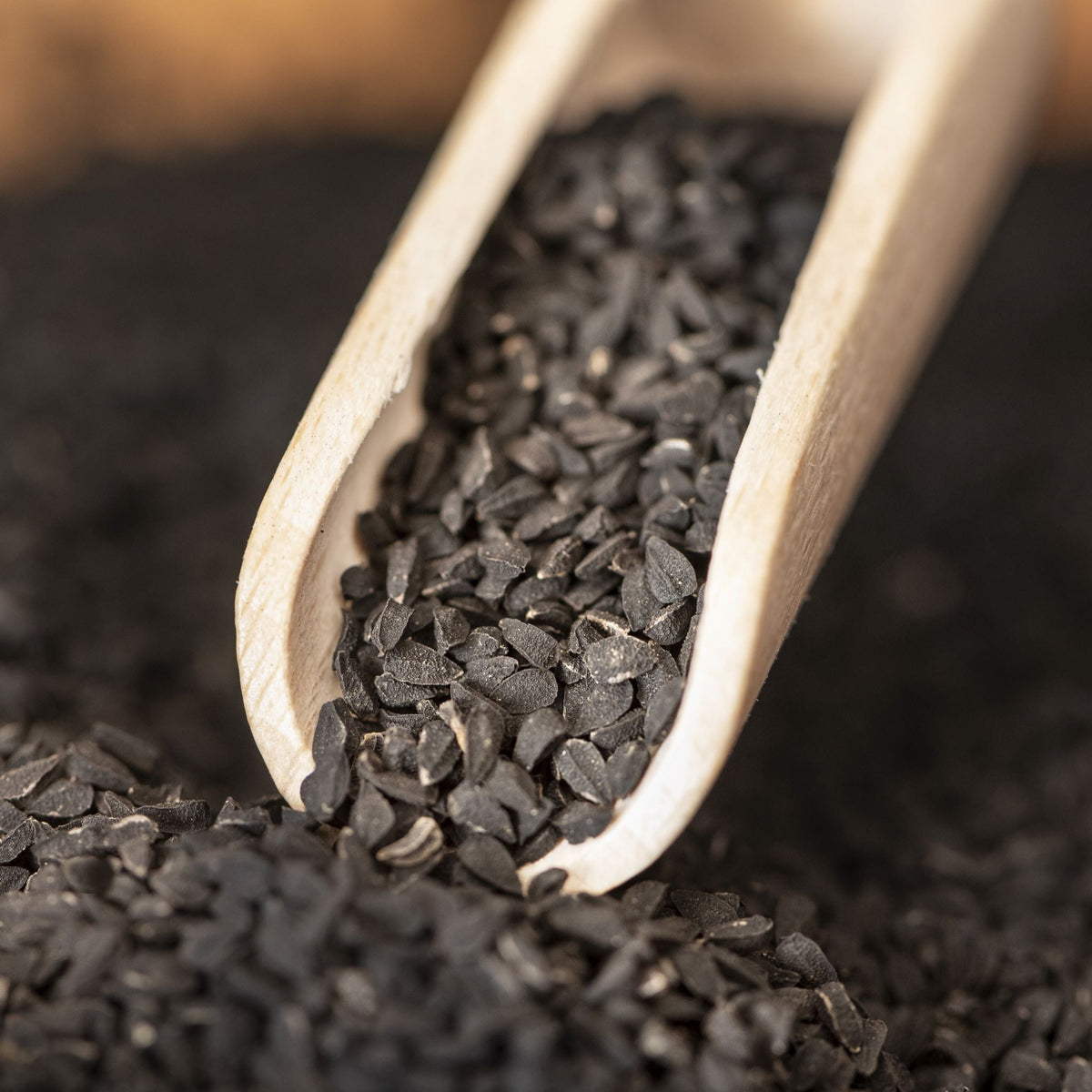Black Cumin Seed Elixir
