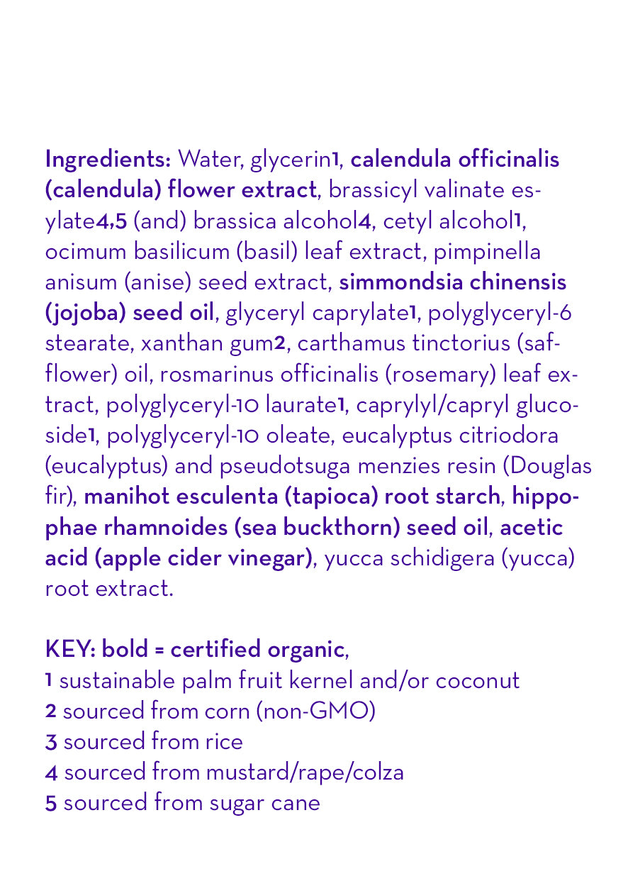 Eucalyptus Ease™ Hair Conditioner