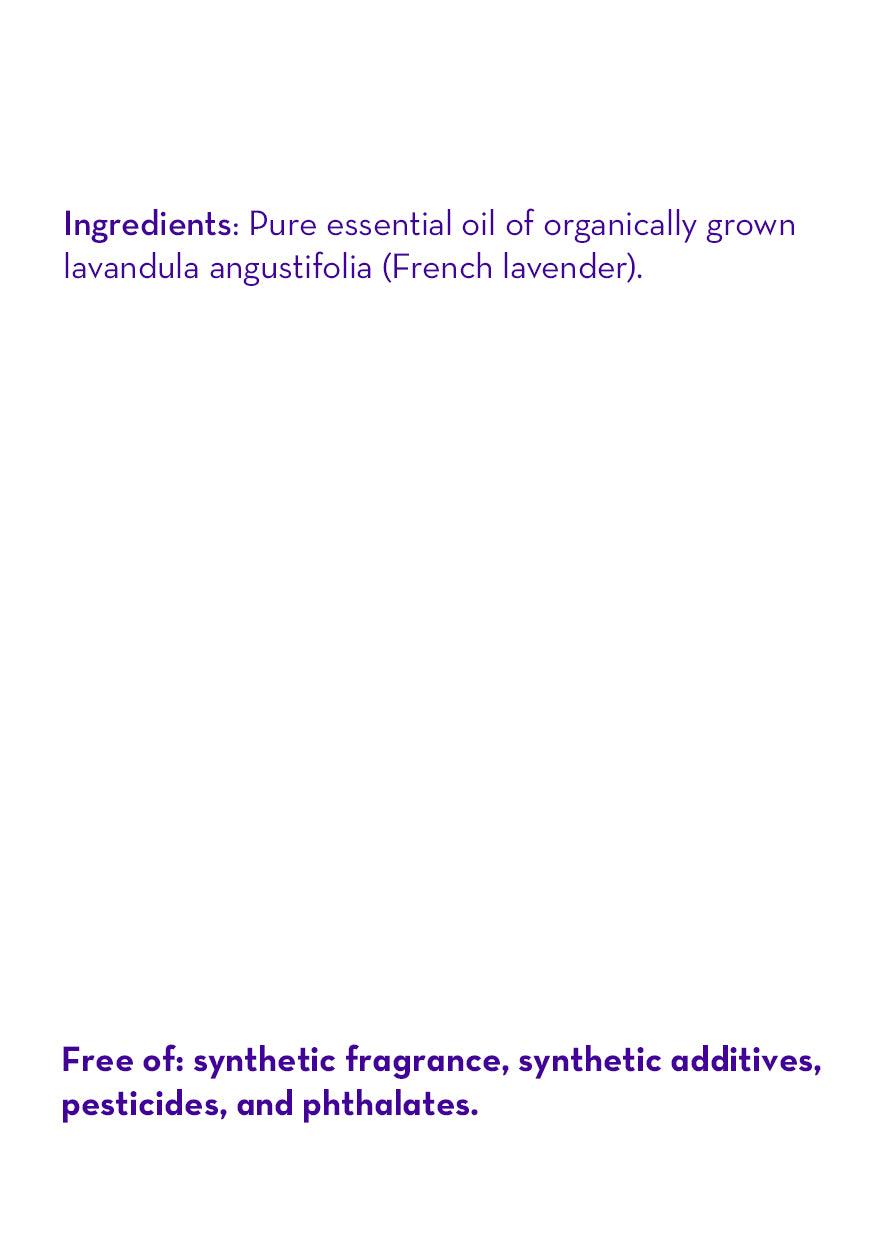 French Lavender™ Pure Oil