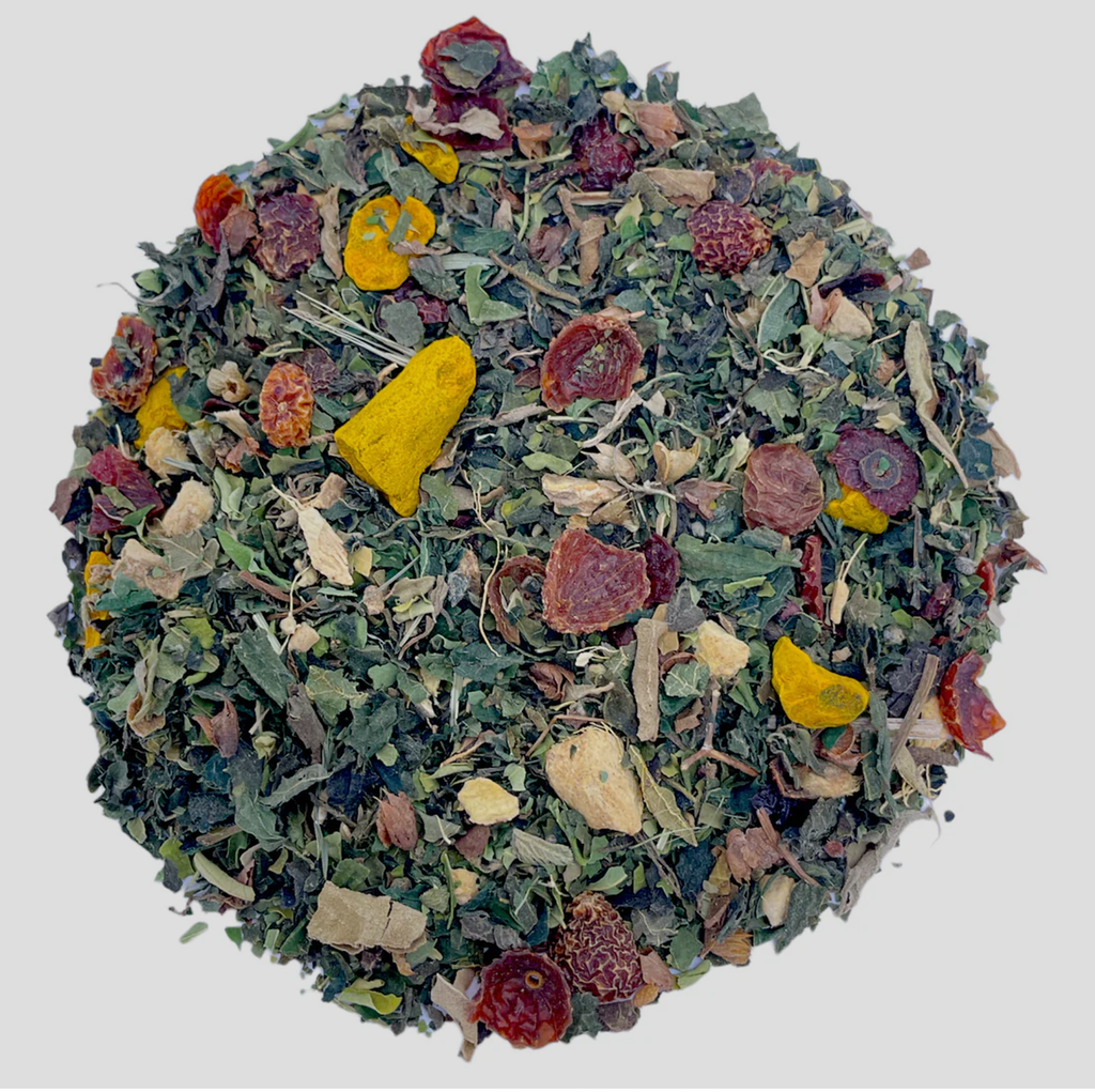 Herbal Spice Anti-Inflammatory Tea