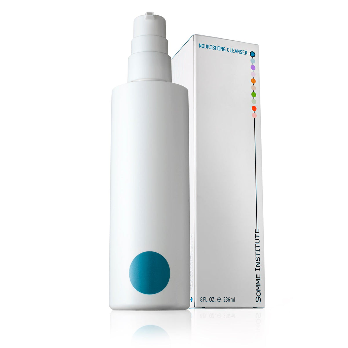 NOURISHING Cleanser, Non-Drying, 8.0 oz