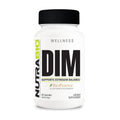 NutraBio DIM - 60 Capsules