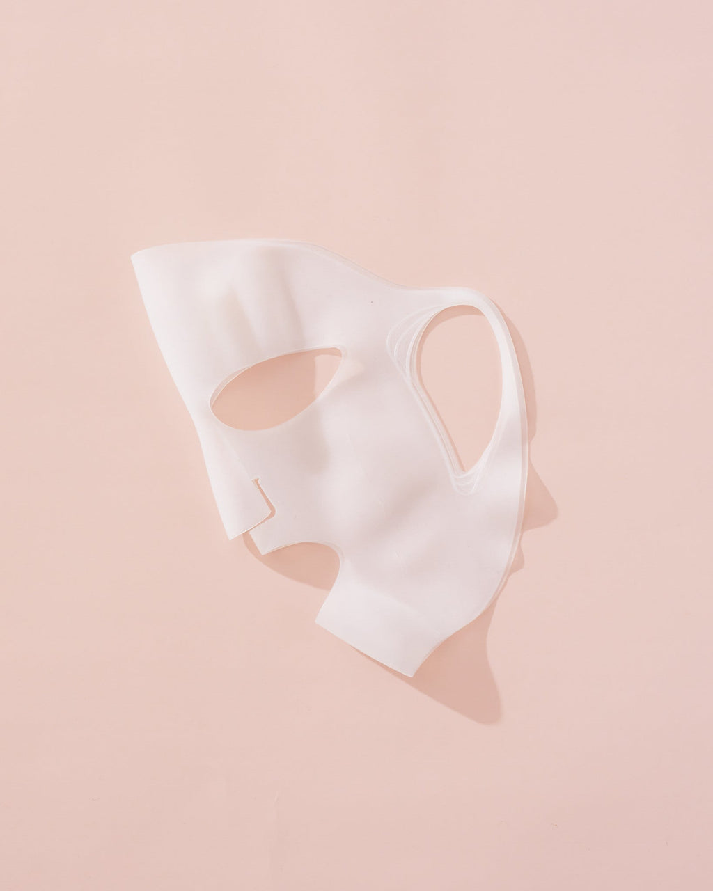 reusable silicone sheet mask