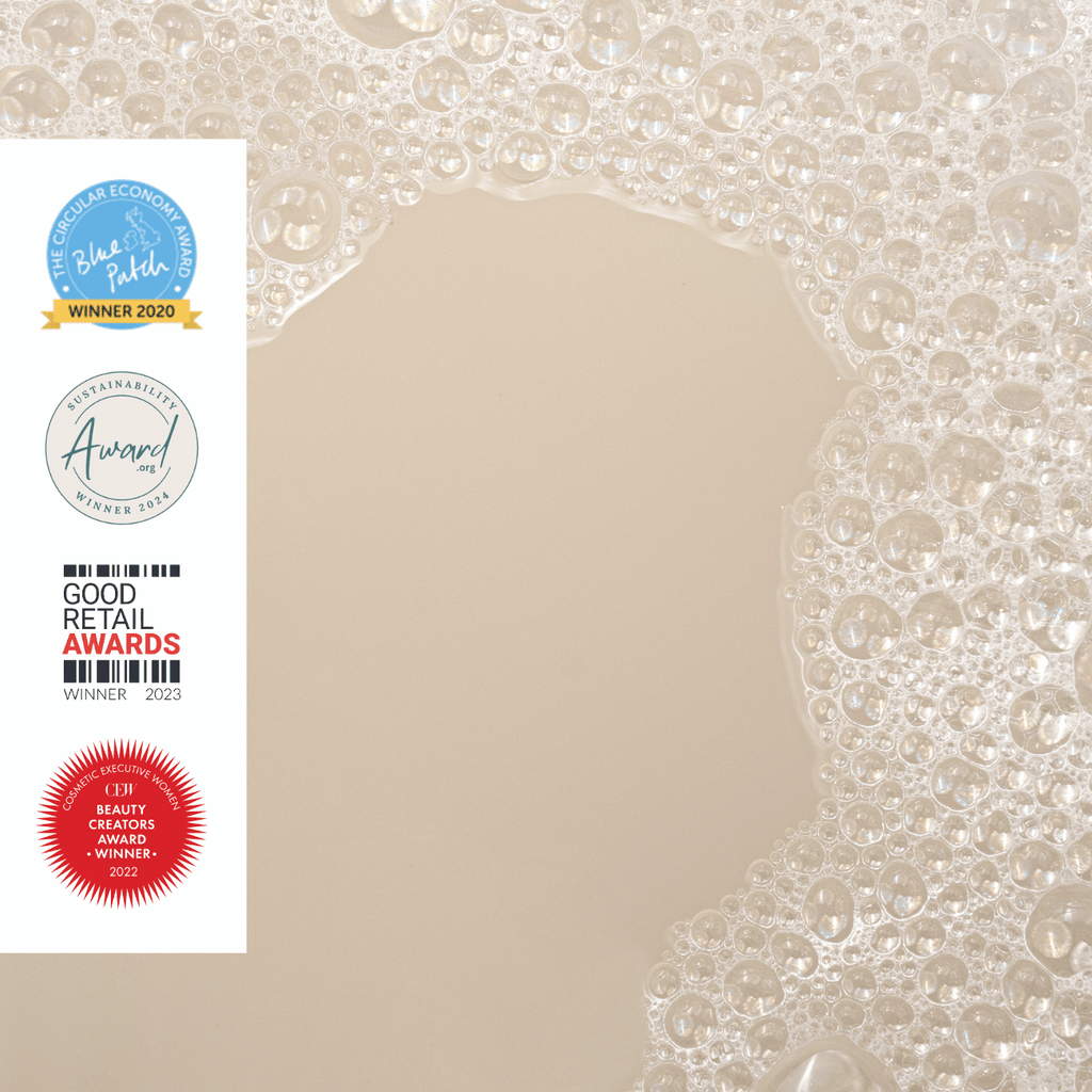 Face Toner with Hyaluronic Acid