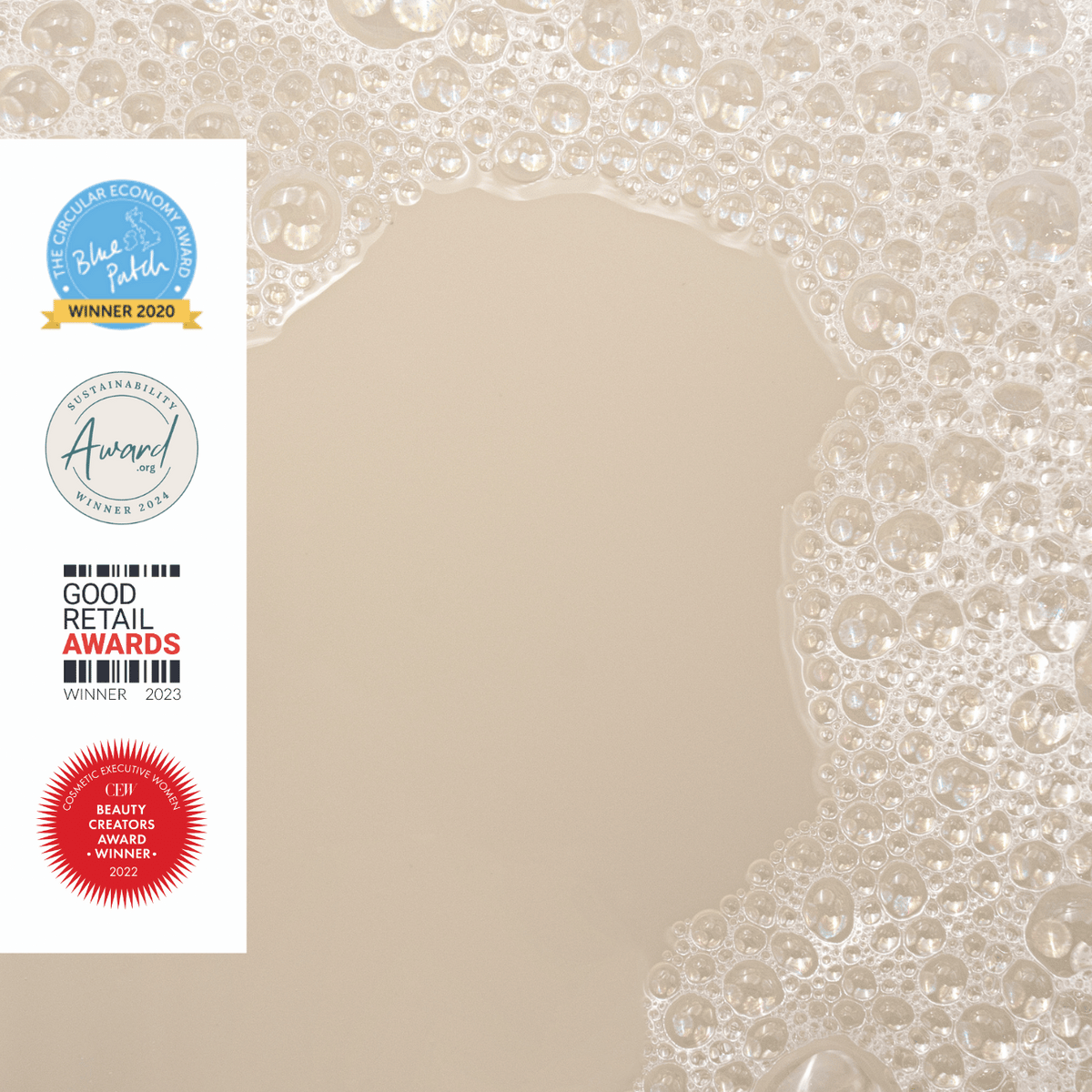 Face Toner with Hyaluronic Acid