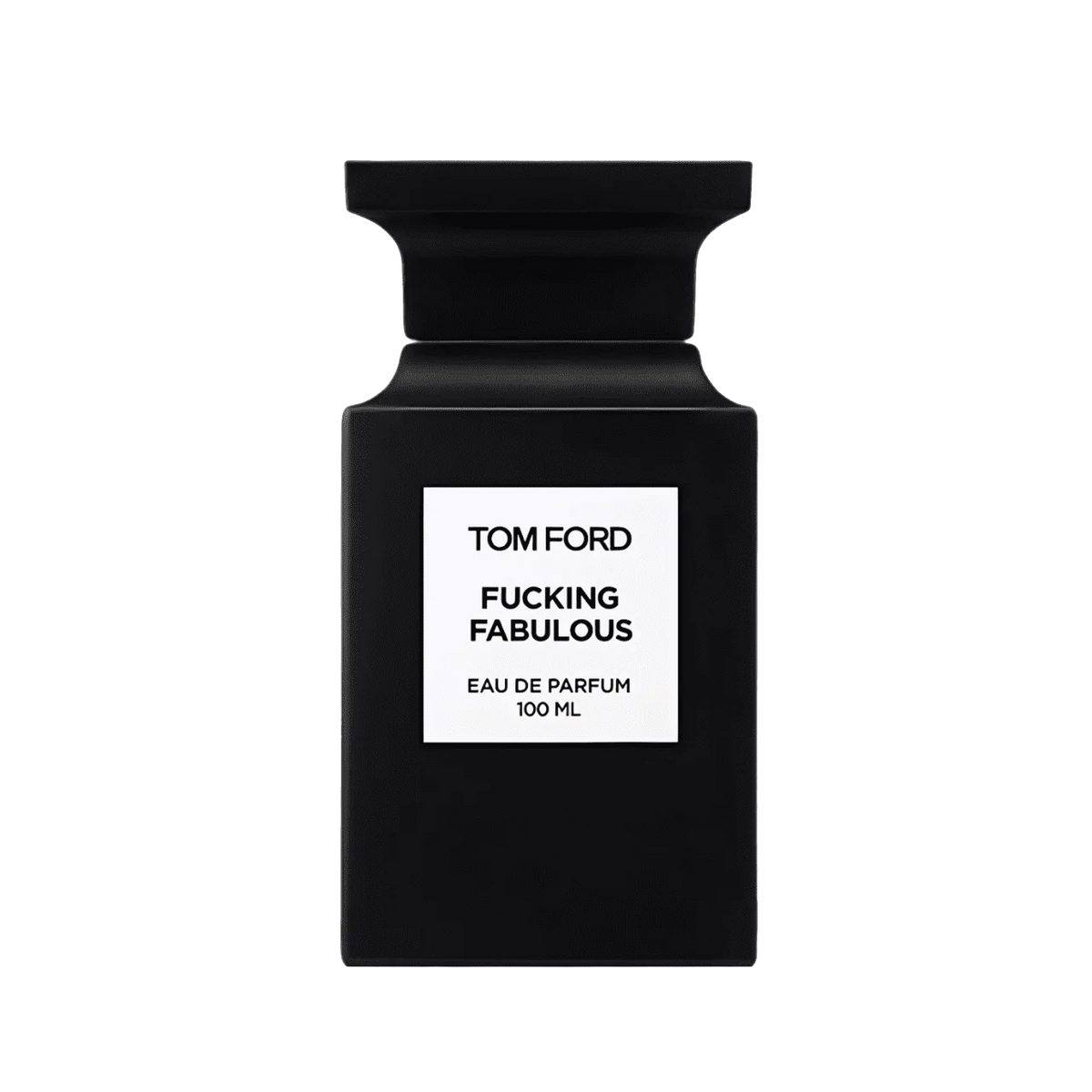 Tom Ford Fucking Fabulous