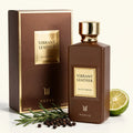 VIBRANT LEATHER | UNISEX