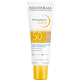 Bioderma Photoderm SPF 50+ Light Tint Cream for Dry Sensitive Skin