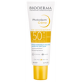 Bioderma Photoderm Invisible Cream SPF 50+ for Dry Sensitive Skin