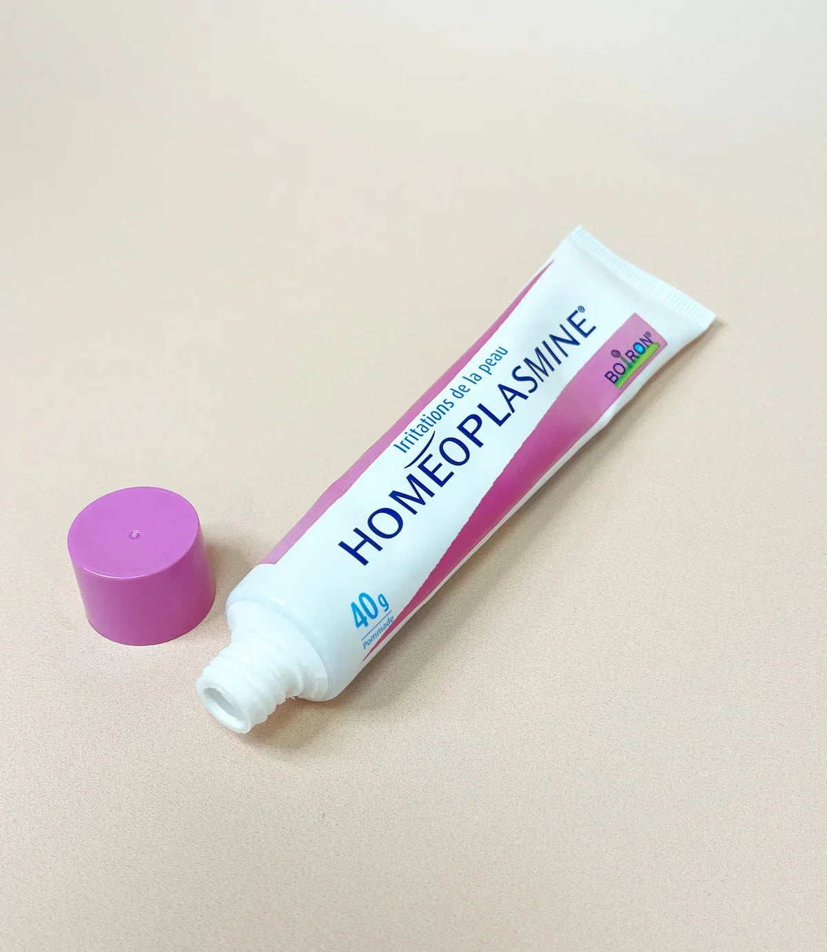 Boiron Homeoplasmine Soothing Ointment