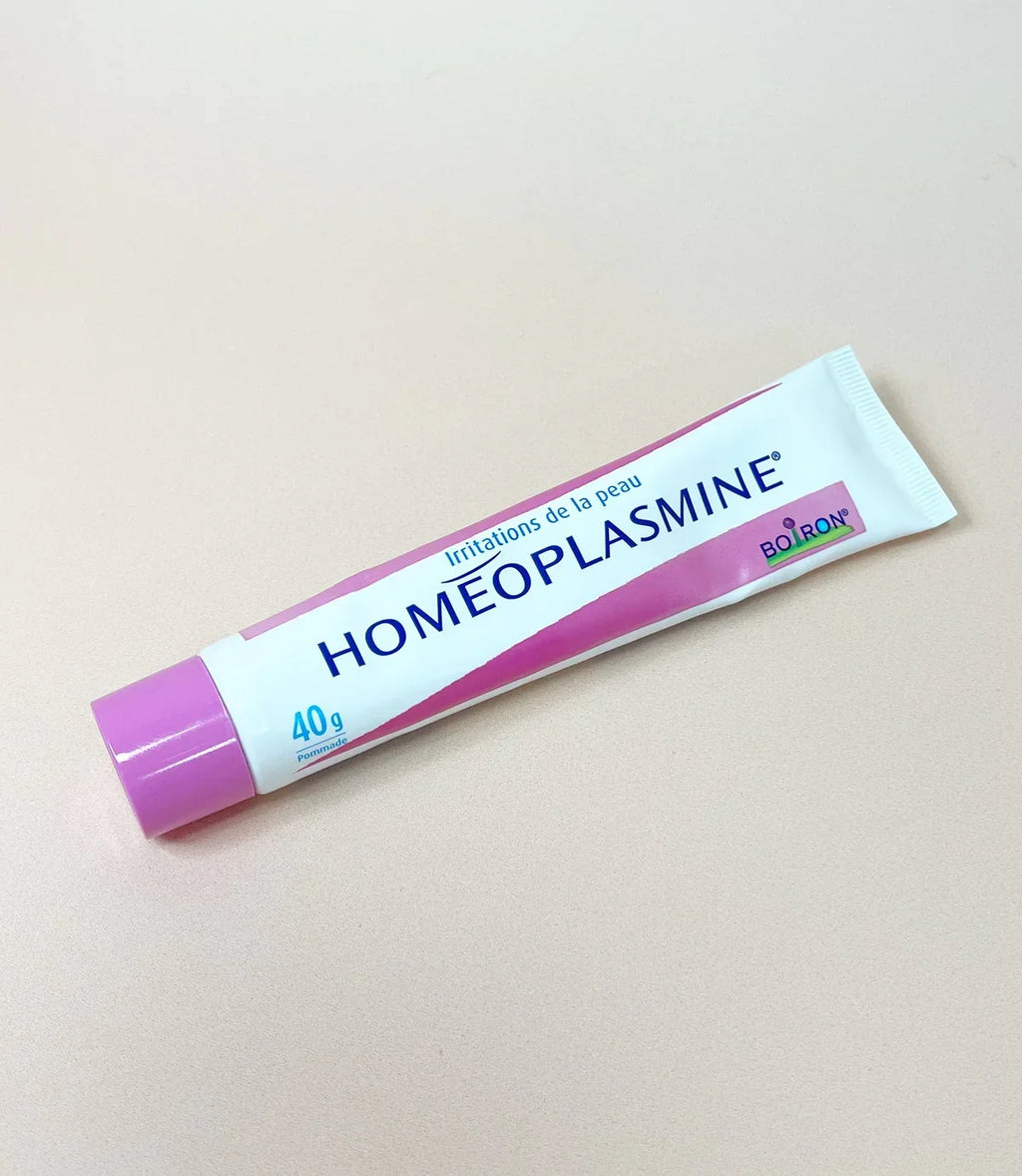 Boiron Homeoplasmine Soothing Ointment