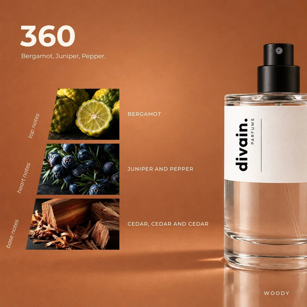 divain. 360