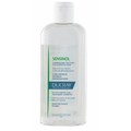 Ducray Sensinol Physioprotective Shampoo for Sensitive Scalps