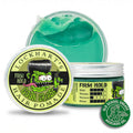 Firm Hold | Oil Based Goon Grease