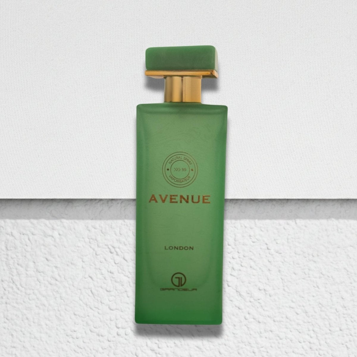 Grandeur Avenue London Eau De Parfum Unisex