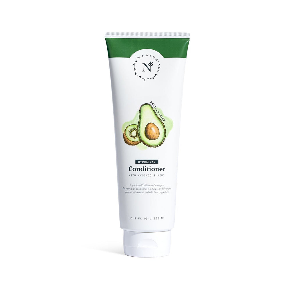 Hydrating Conditioner