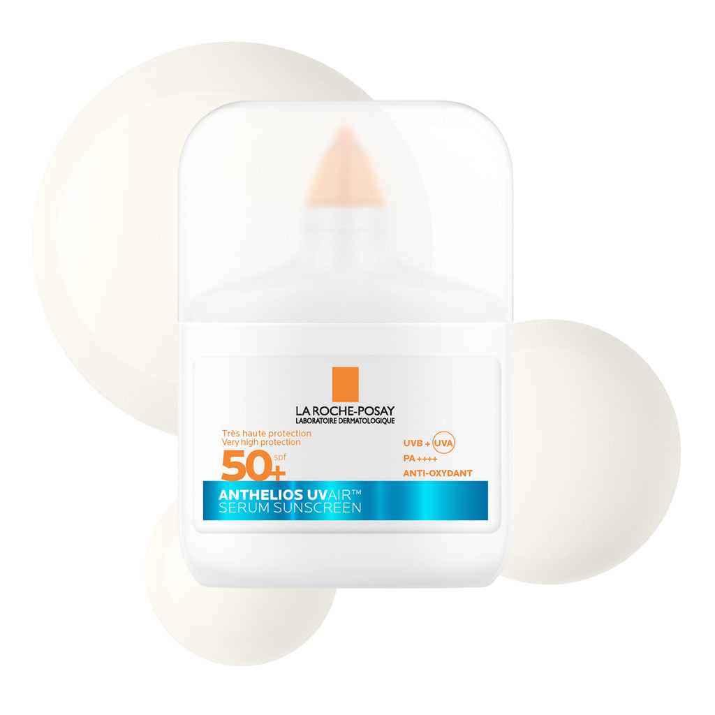 La Roche-Posay Anthelios UV AIR Invisible Serum SPF 50