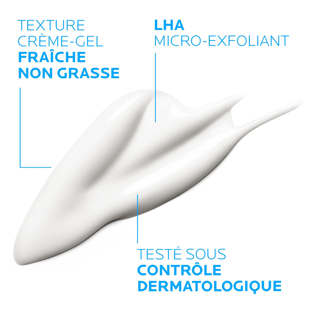 La Roche-Posay Effaclar K Anti-Recurrence Daily Fluid