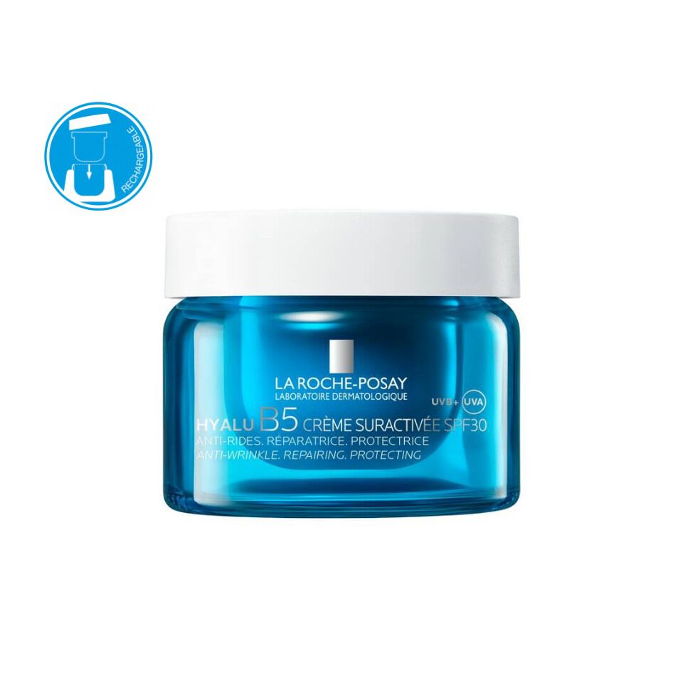La Roche-Posay Hyalu B5 Suractive Cream