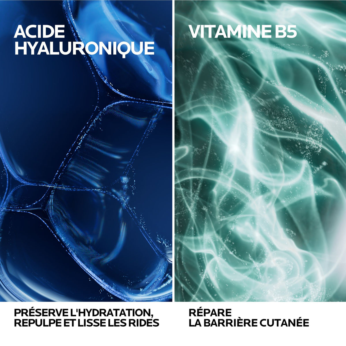 La Roche-Posay Hyalu B5 Suractive Cream