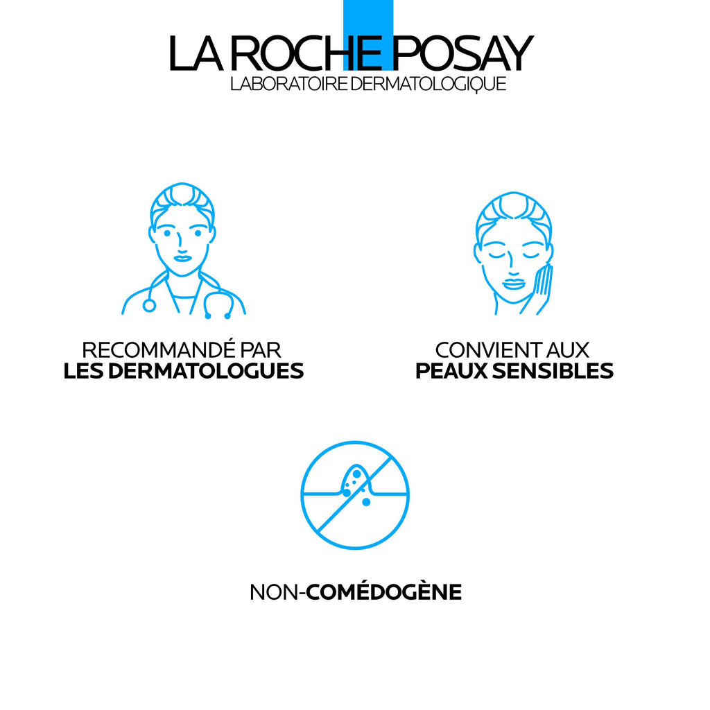 La Roche-Posay Hyalu B5 Suractive Cream