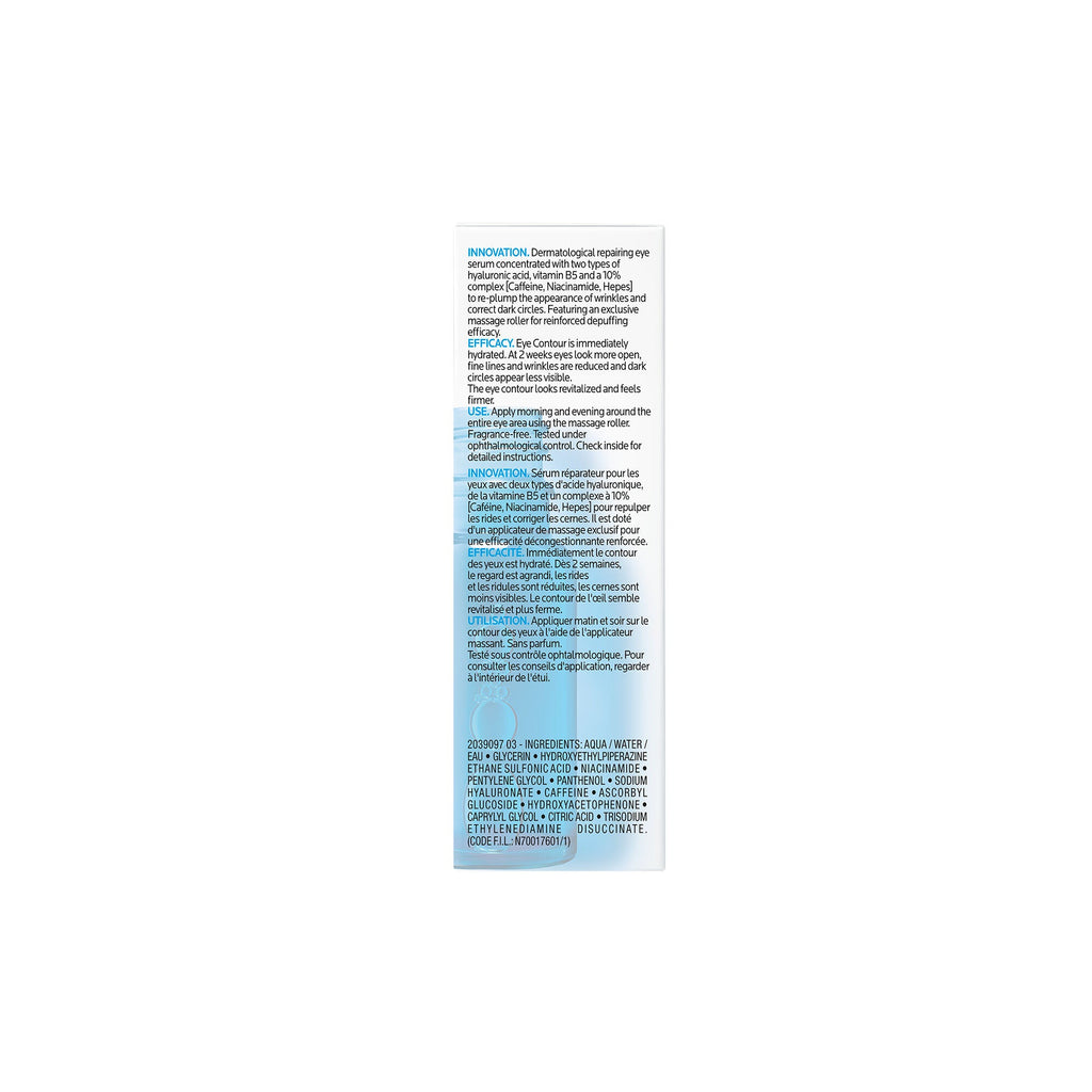 La Roche-Posay Hyalu B5 Eye Serum