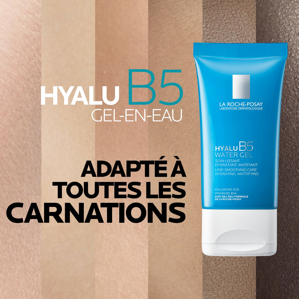 La Roche-Posay Hyalu B5 Water Gel Hydrating Serum