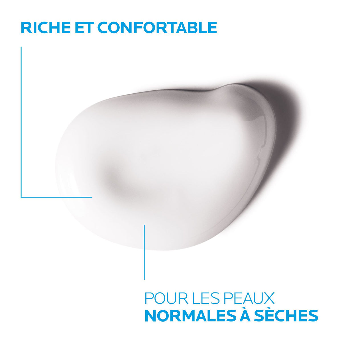 La Roche-Posay Hydraphase HA Riche Moisturizer + Micellar Water Duo