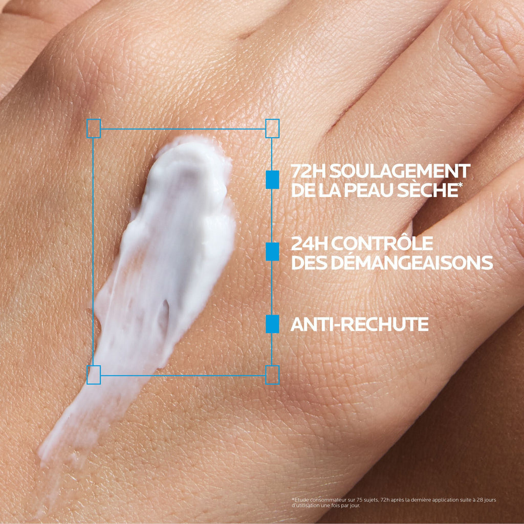 La Roche-Posay Lipikar AP+M Lipid Replenishing Balm
