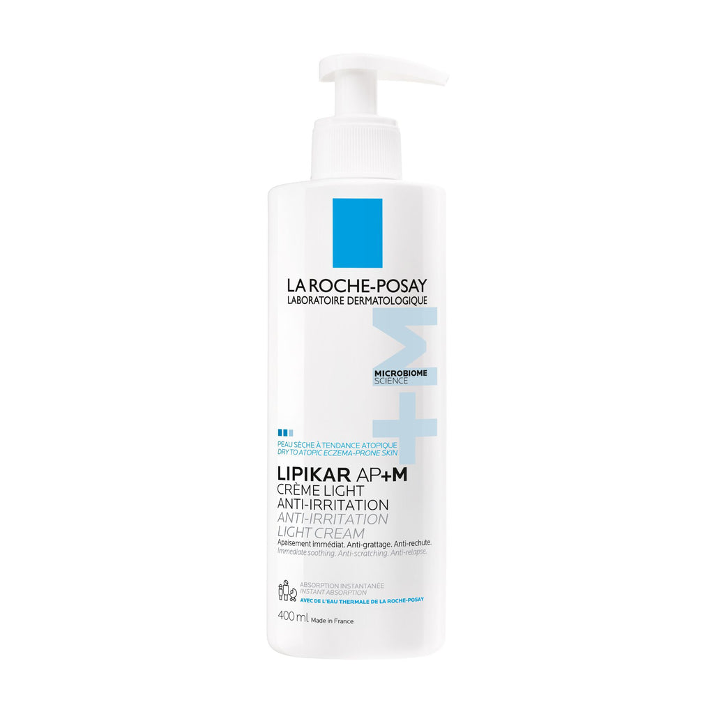La Roche-Posay Lipikar Relipidant Cream AP+M