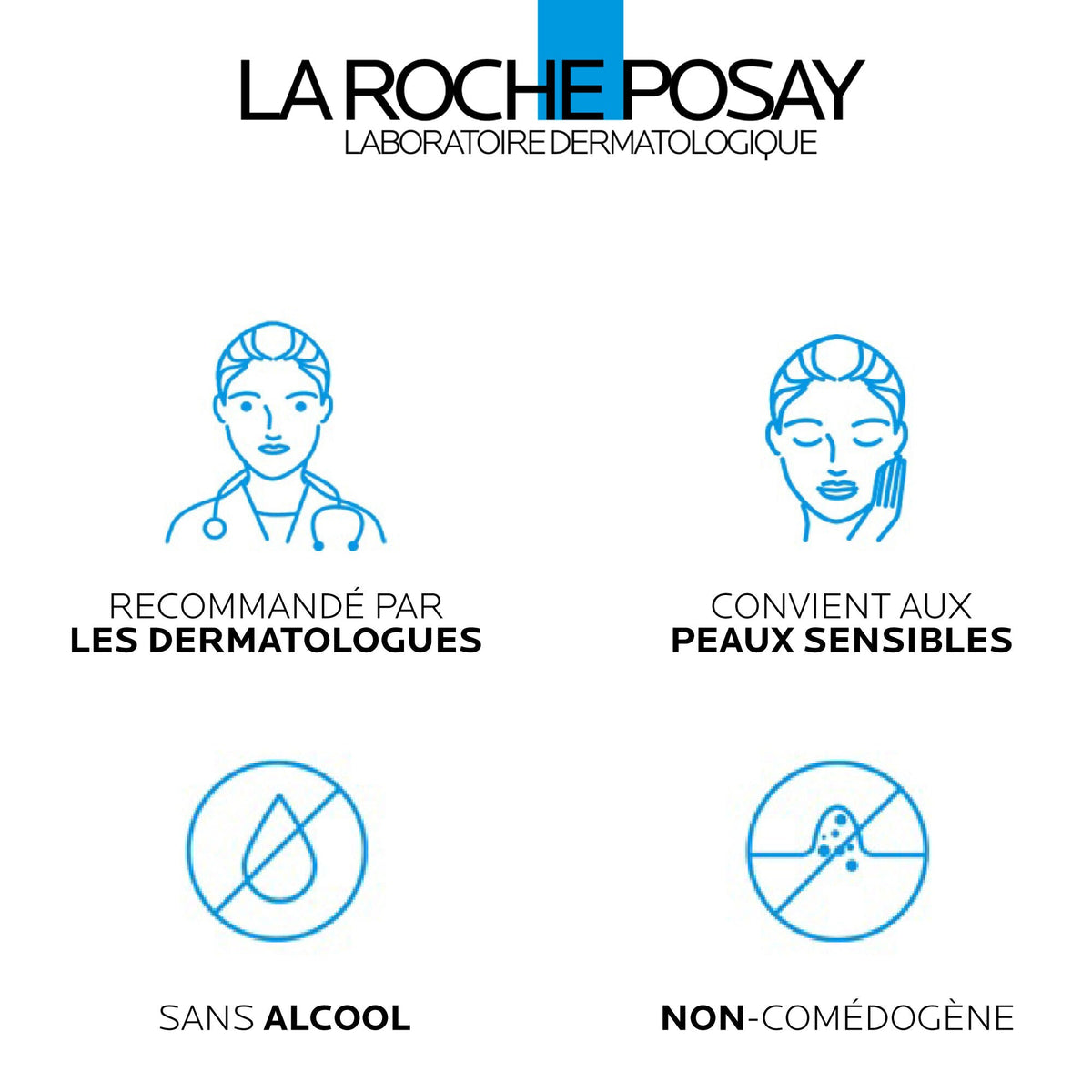 La Roche-Posay Mela B3 Anti-Spot Corrective Care SPF 30