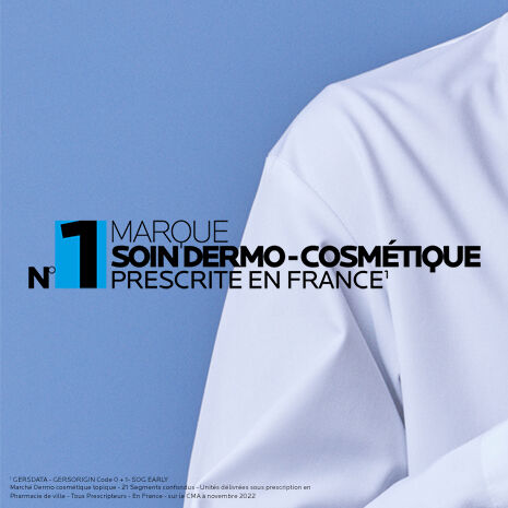 La Roche-Posay Nutritic Intense Rich Cream