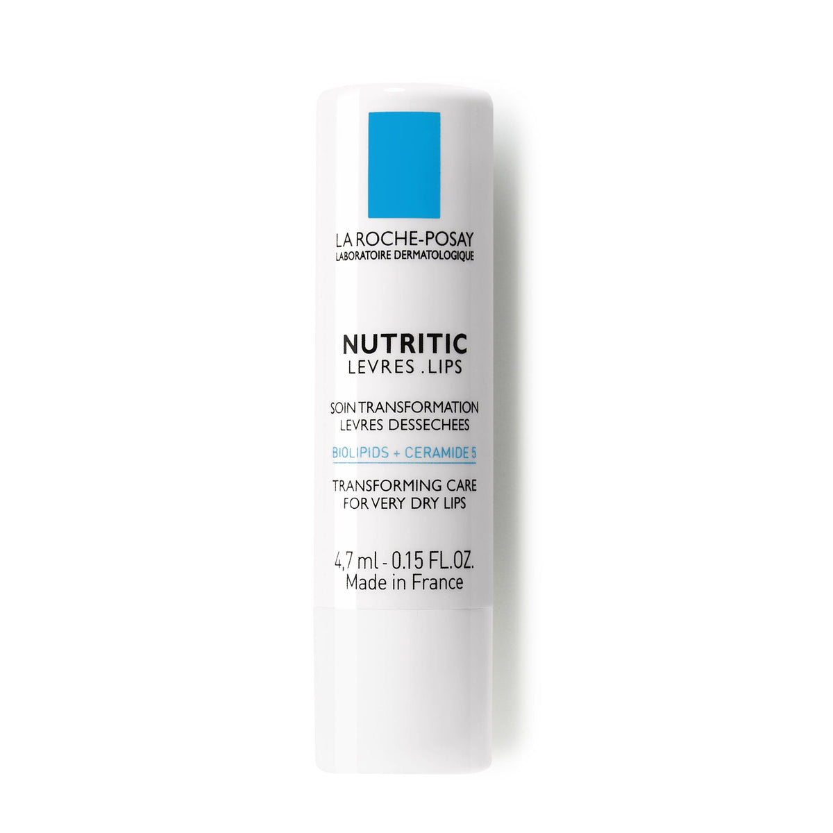 La Roche-Posay Nutritic Lip Stick