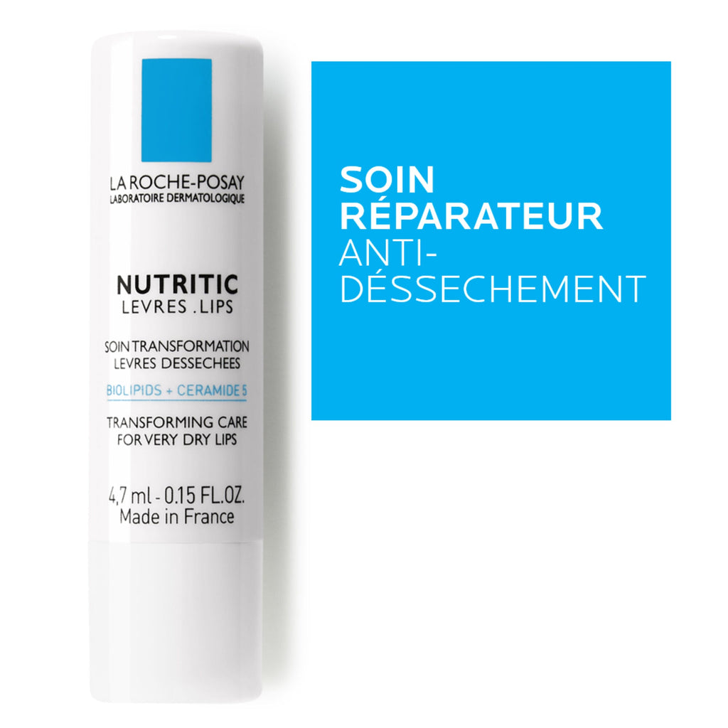 La Roche-Posay Nutritic Lip Stick