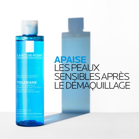 La Roche-Posay Physiological Soothing Lotion