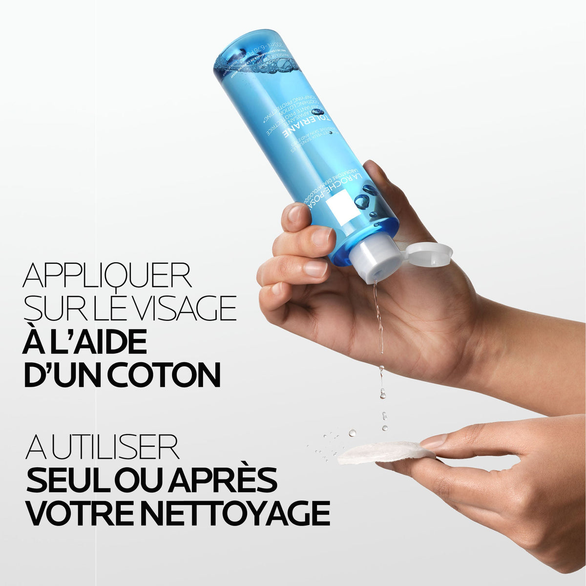 La Roche-Posay Physiological Soothing Lotion
