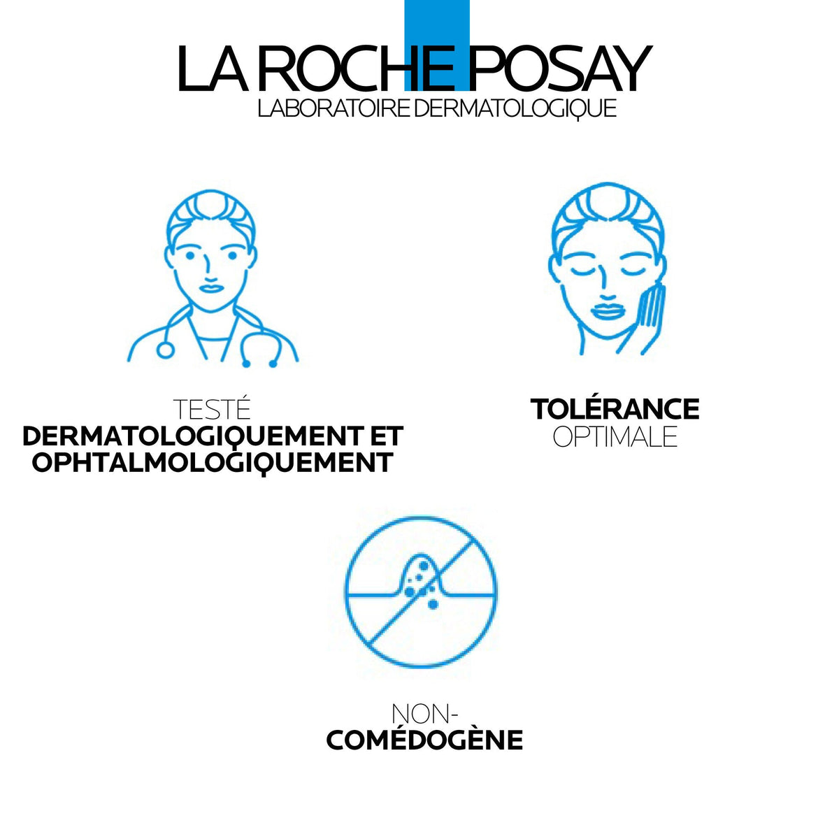 La Roche-Posay Physiological Soothing Lotion